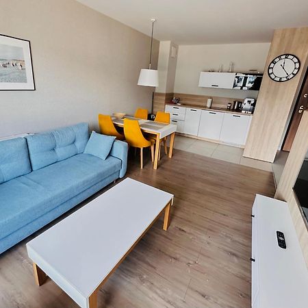 Bel Mare Apartament Piano Мендзыздрое Экстерьер фото